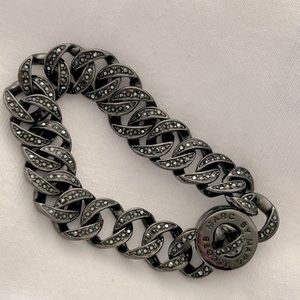 Marc Jacob’s chain link bracelet